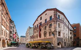 Hotel Goldener Adler, BW Signature Collection